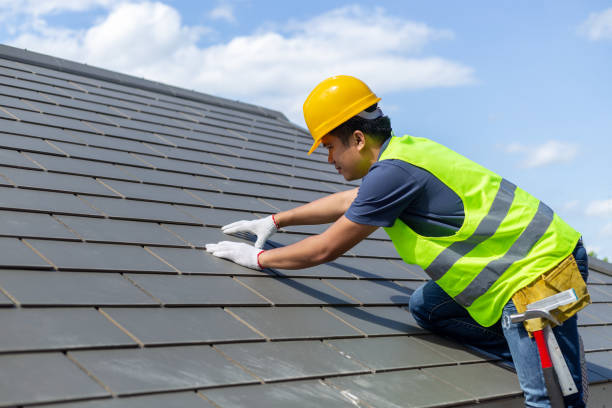 Professional Roofing Contractor in Fountain Green, UT