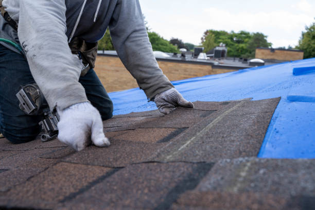 Quick and Trustworthy Emergency Roof Repair Services in Fountain Green, UT